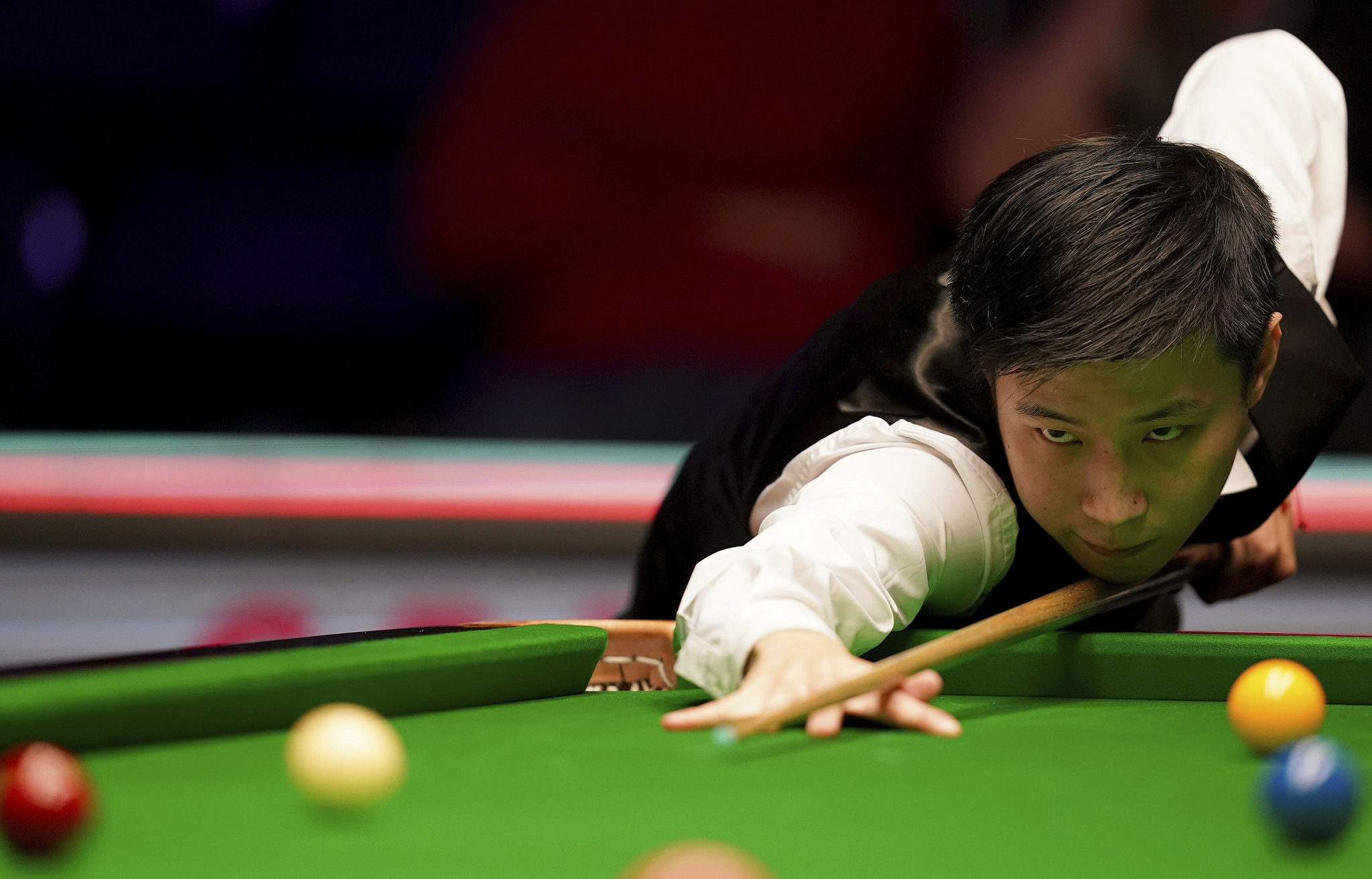 果断的表现 果断的表现