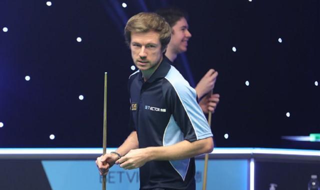 球率达到5 球率达到5