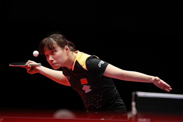 追求最佳成 追求最佳成