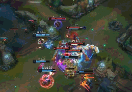 争冠的球队 争冠的球队