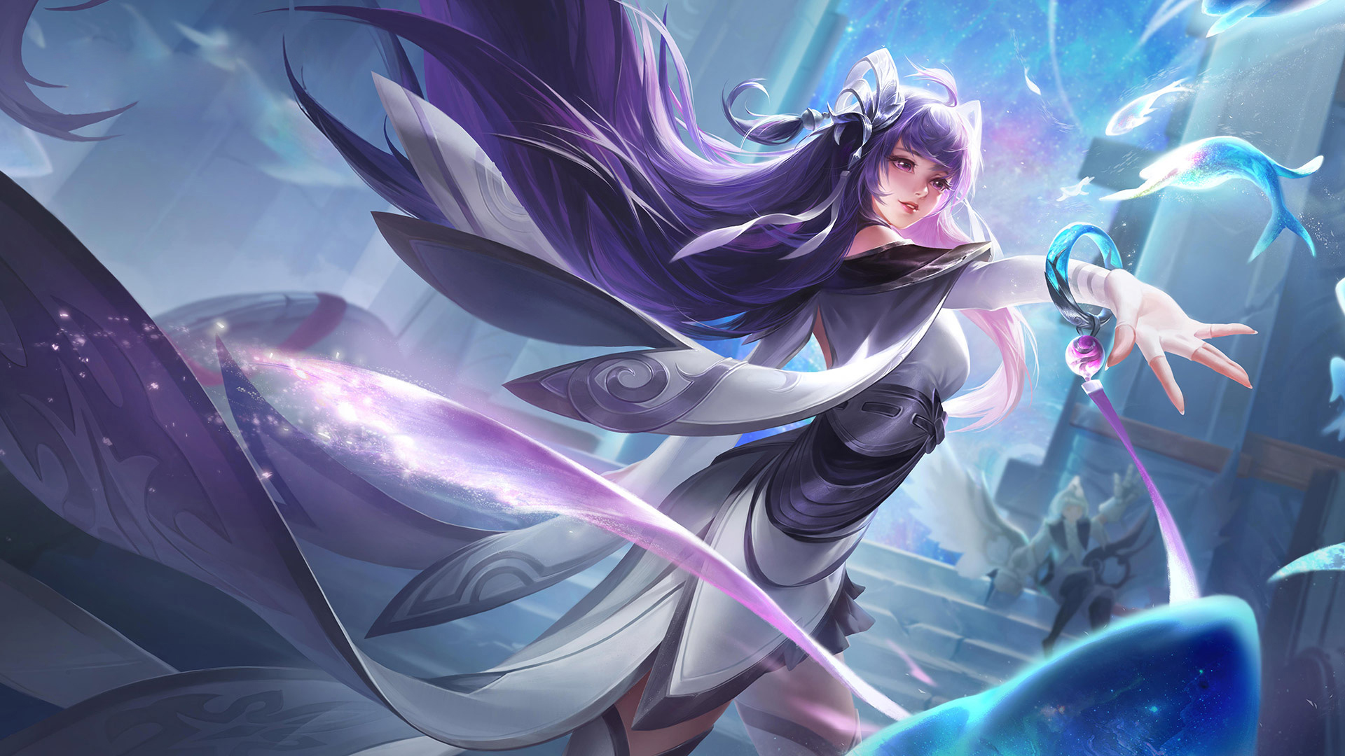 温暖闪光 温暖闪光