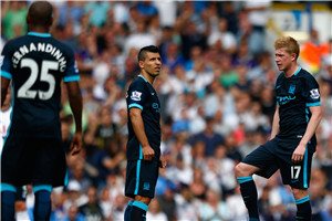 在马德里 在马德里