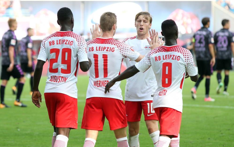 在舒适区里 在舒适区里