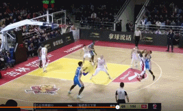 抢票页提前